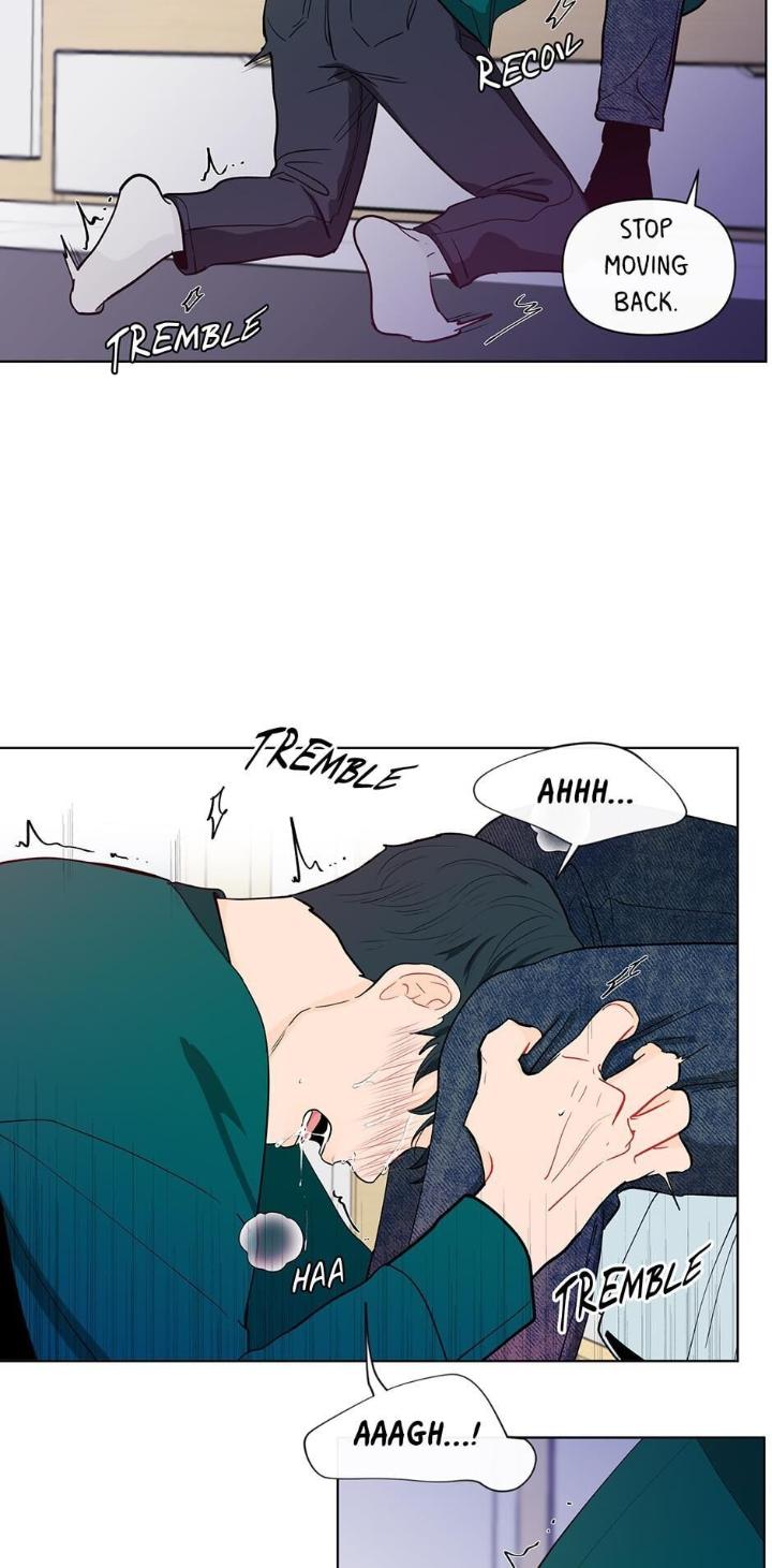 Banana-Scandal-By-Dolsha-Season-2-Uncensored-Eng page 15