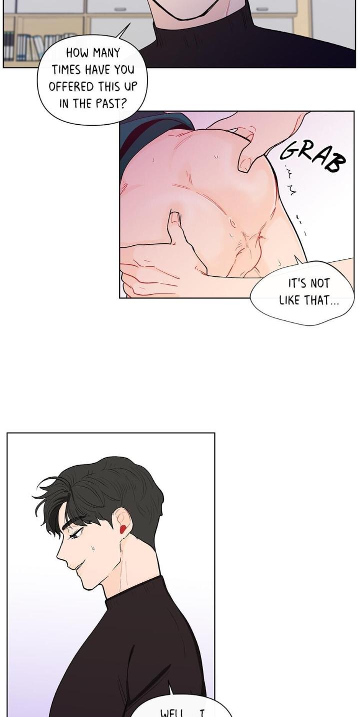 Banana-Scandal-By-Dolsha-Season-2-Uncensored-Eng page 31