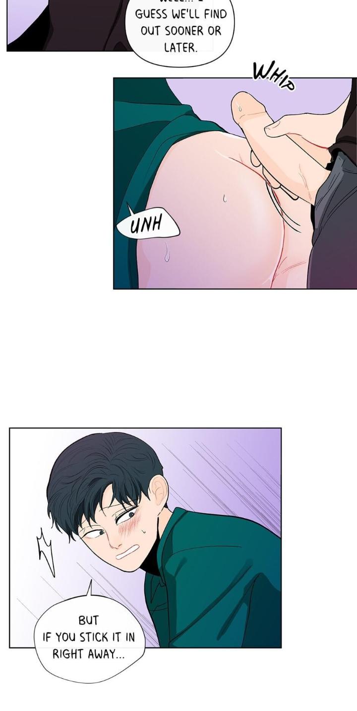Banana-Scandal-By-Dolsha-Season-2-Uncensored-Eng page 32
