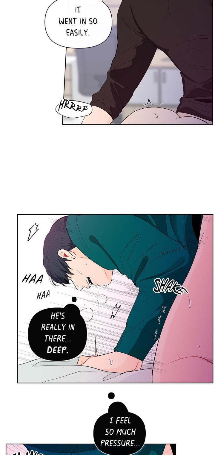 Banana-Scandal-By-Dolsha-Season-2-Uncensored-Eng page 34