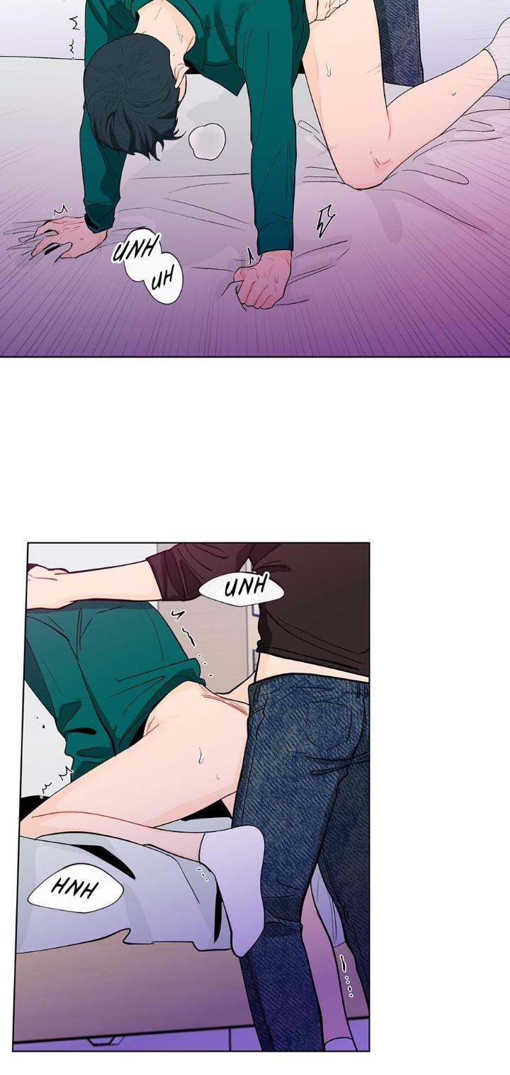 Banana-Scandal-By-Dolsha-Season-2-Uncensored-Eng page 36