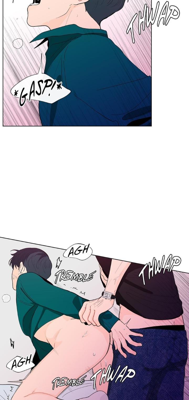 Banana-Scandal-By-Dolsha-Season-2-Uncensored-Eng page 38