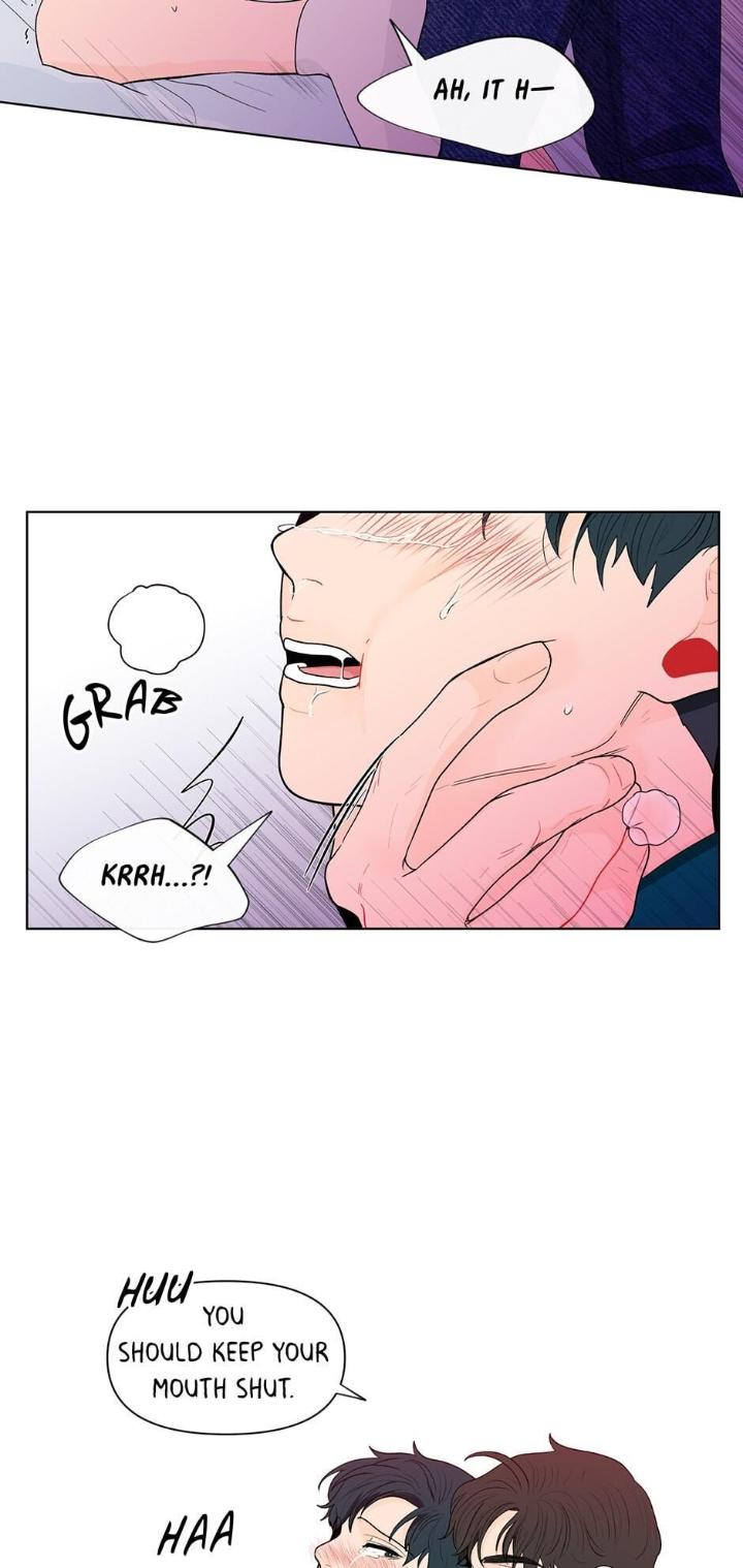 Banana-Scandal-By-Dolsha-Season-2-Uncensored-Eng page 39