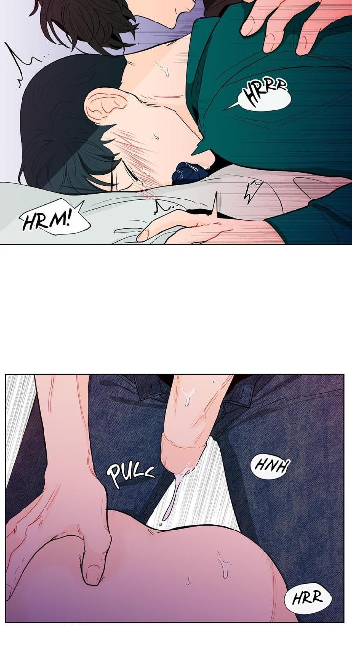 Banana-Scandal-By-Dolsha-Season-2-Uncensored-Eng page 49