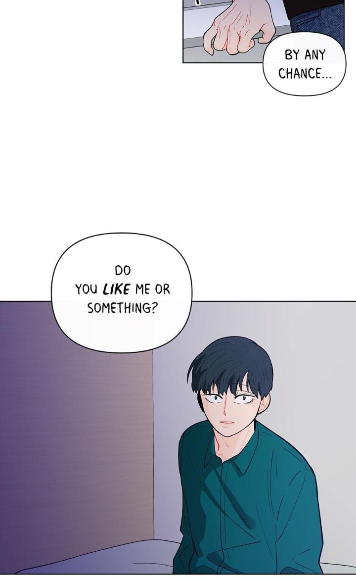 Banana-Scandal-By-Dolsha-Season-2-Uncensored-Eng page 9