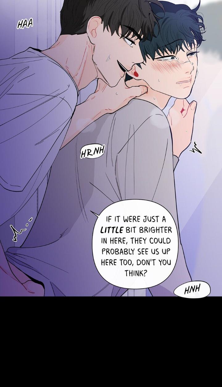 Banana-Scandal-By-Dolsha-Season-2-Uncensored-Eng page 32