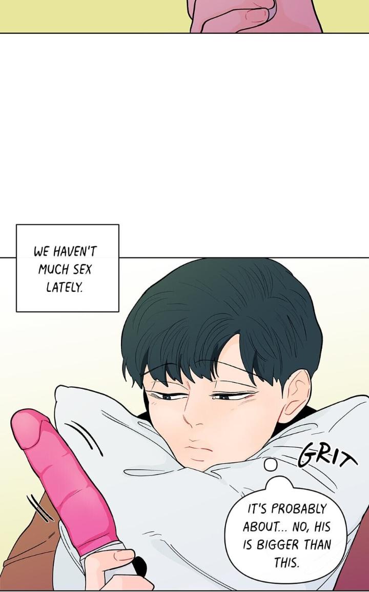 Banana-Scandal-By-Dolsha-Season-2-Uncensored-Eng page 22