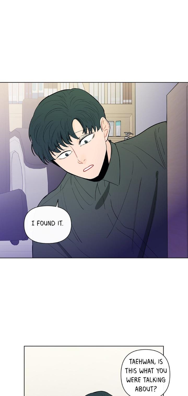 Banana-Scandal-By-Dolsha-Season-2-Uncensored-Eng page 3