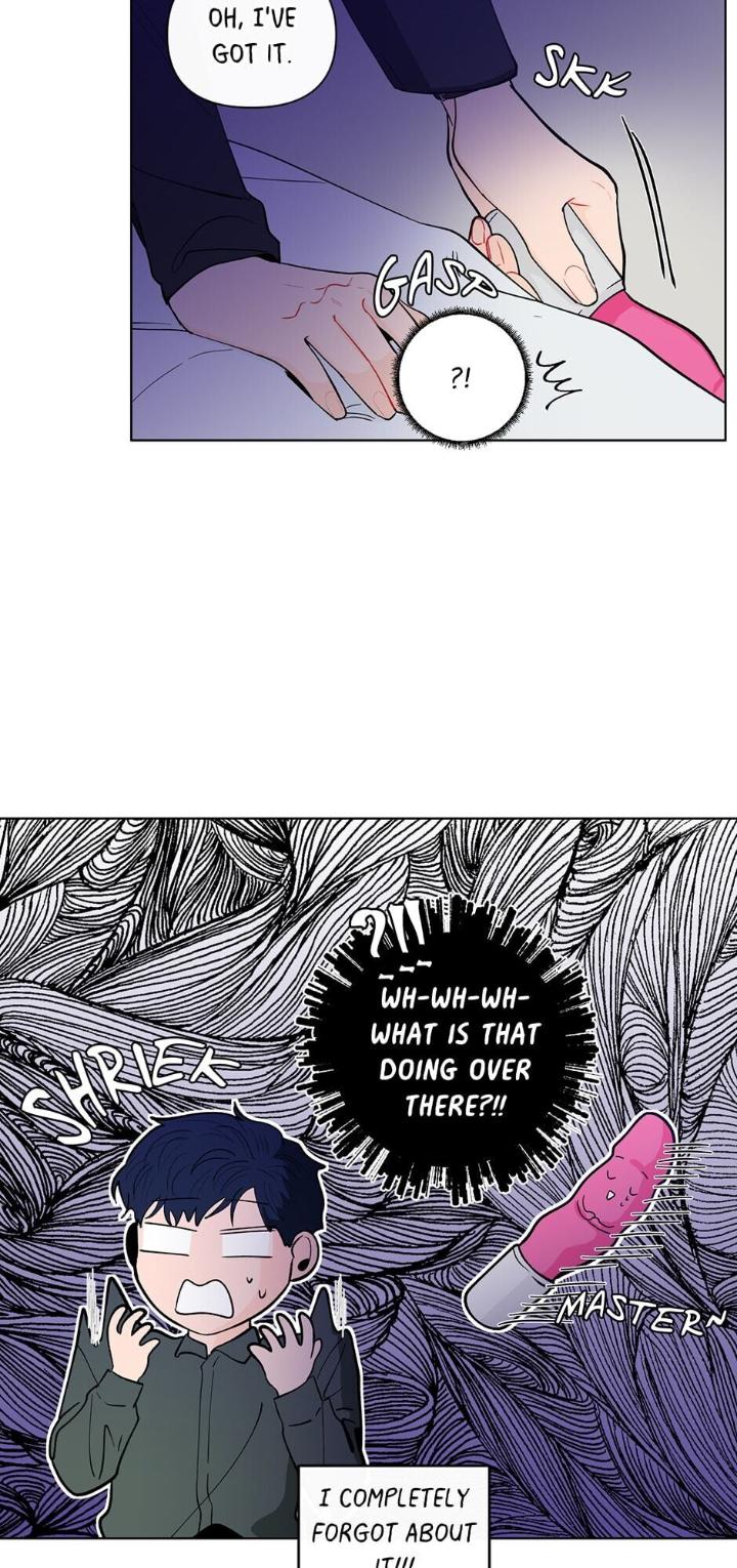 Banana-Scandal-By-Dolsha-Season-2-Uncensored-Eng page 6