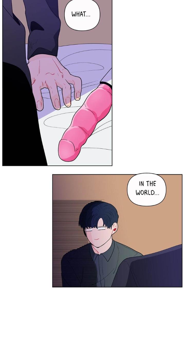 Banana-Scandal-By-Dolsha-Season-2-Uncensored-Eng page 17