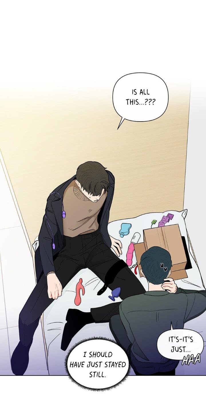 Banana-Scandal-By-Dolsha-Season-2-Uncensored-Eng page 18