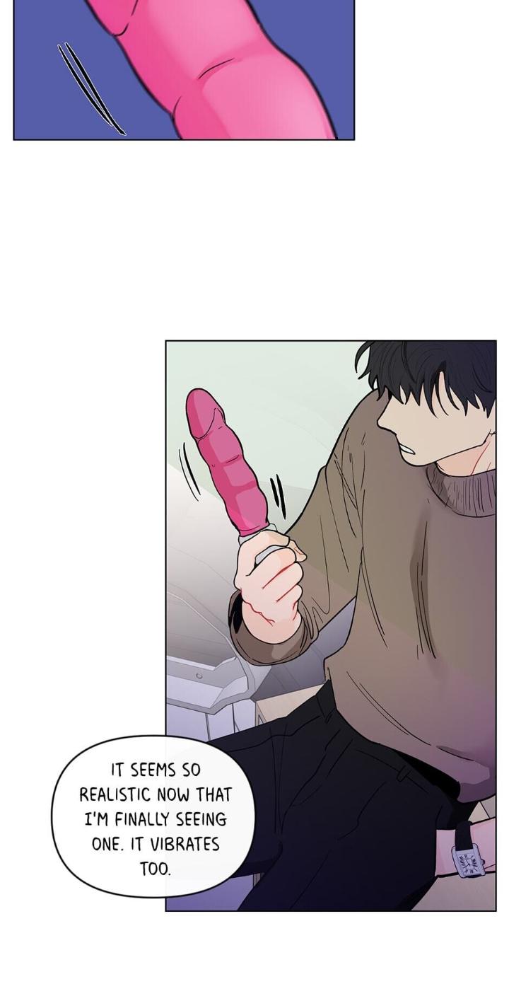 Banana-Scandal-By-Dolsha-Season-2-Uncensored-Eng page 21