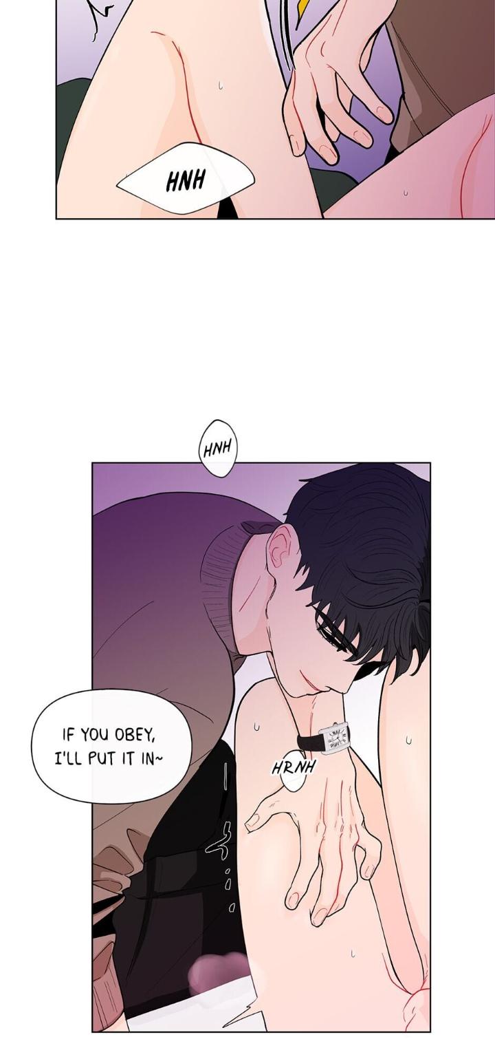 Banana-Scandal-By-Dolsha-Season-2-Uncensored-Eng page 40