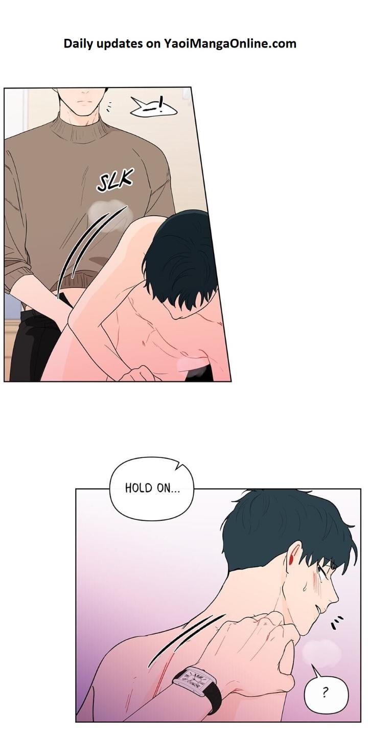 Banana-Scandal-By-Dolsha-Season-2-Uncensored-Eng page 18