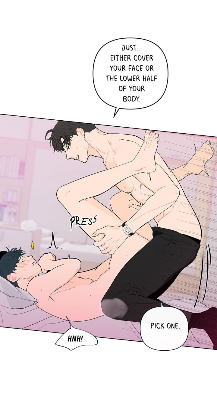 Banana-Scandal-By-Dolsha-Season-2-Uncensored-Eng page 33