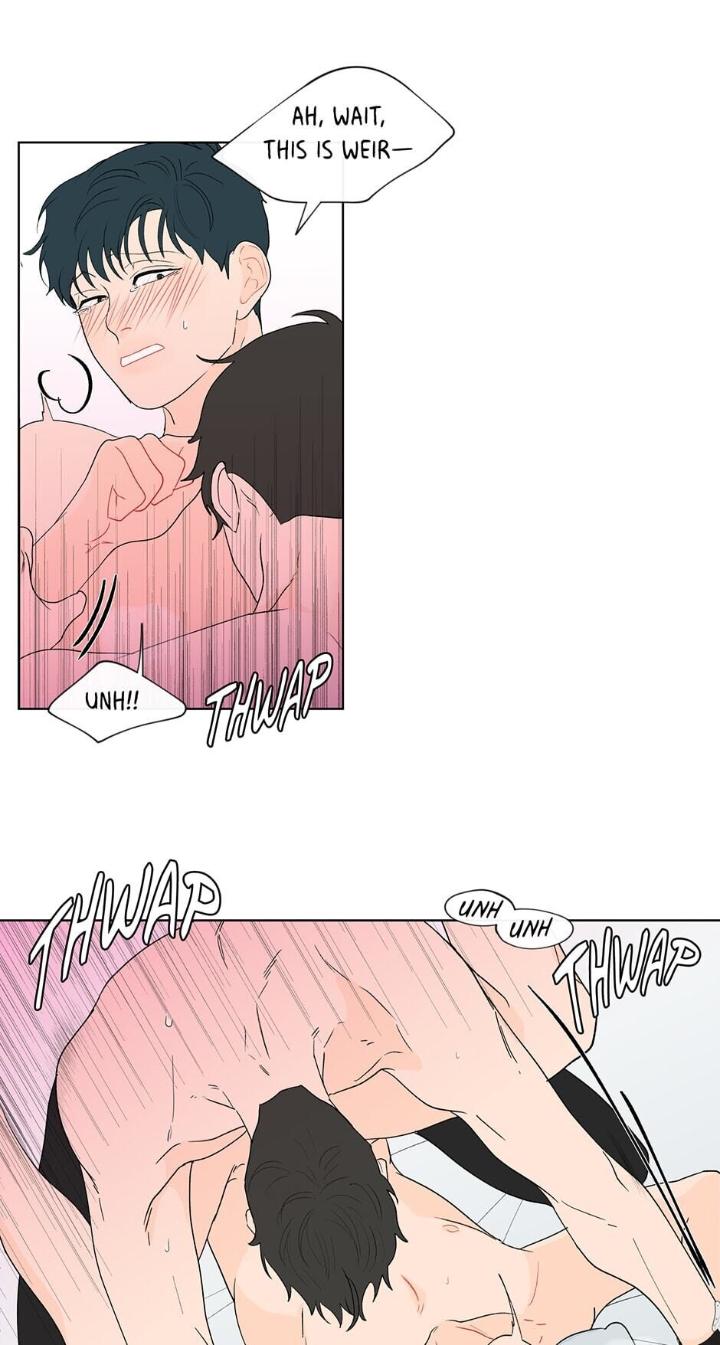 Banana-Scandal-By-Dolsha-Season-2-Uncensored-Eng page 43