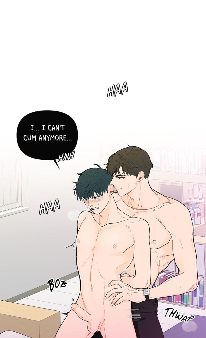 Banana-Scandal-By-Dolsha-Season-2-Uncensored-Eng page 5