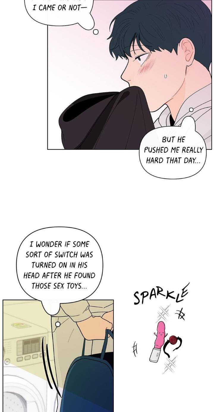 Banana-Scandal-By-Dolsha-Season-2-Uncensored-Eng page 11