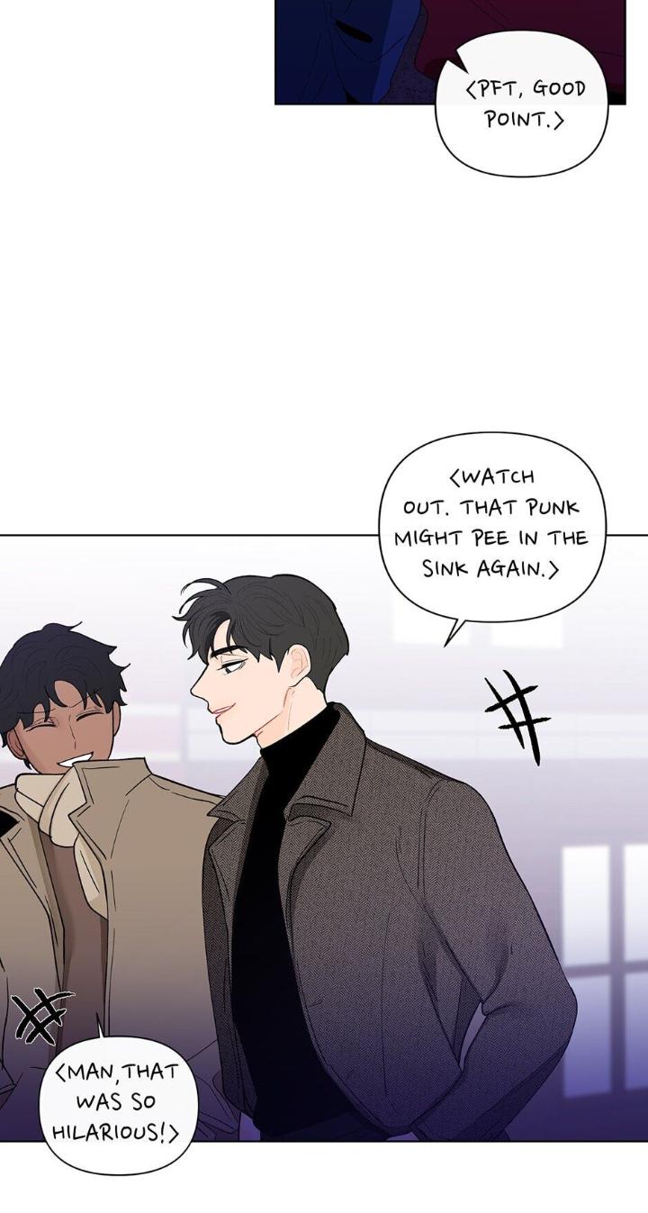 Banana-Scandal-By-Dolsha-Season-2-Uncensored-Eng page 40