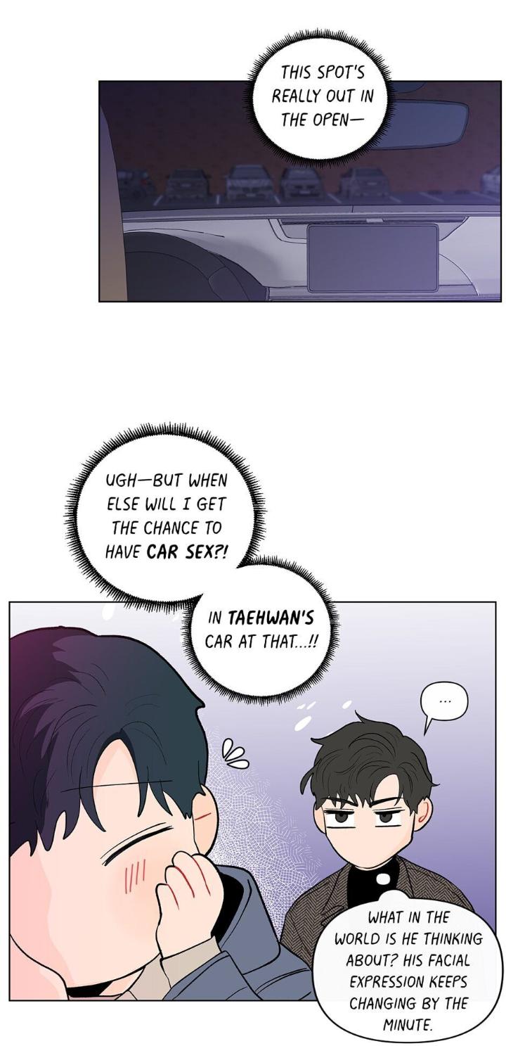 Banana-Scandal-By-Dolsha-Season-2-Uncensored-Eng page 33