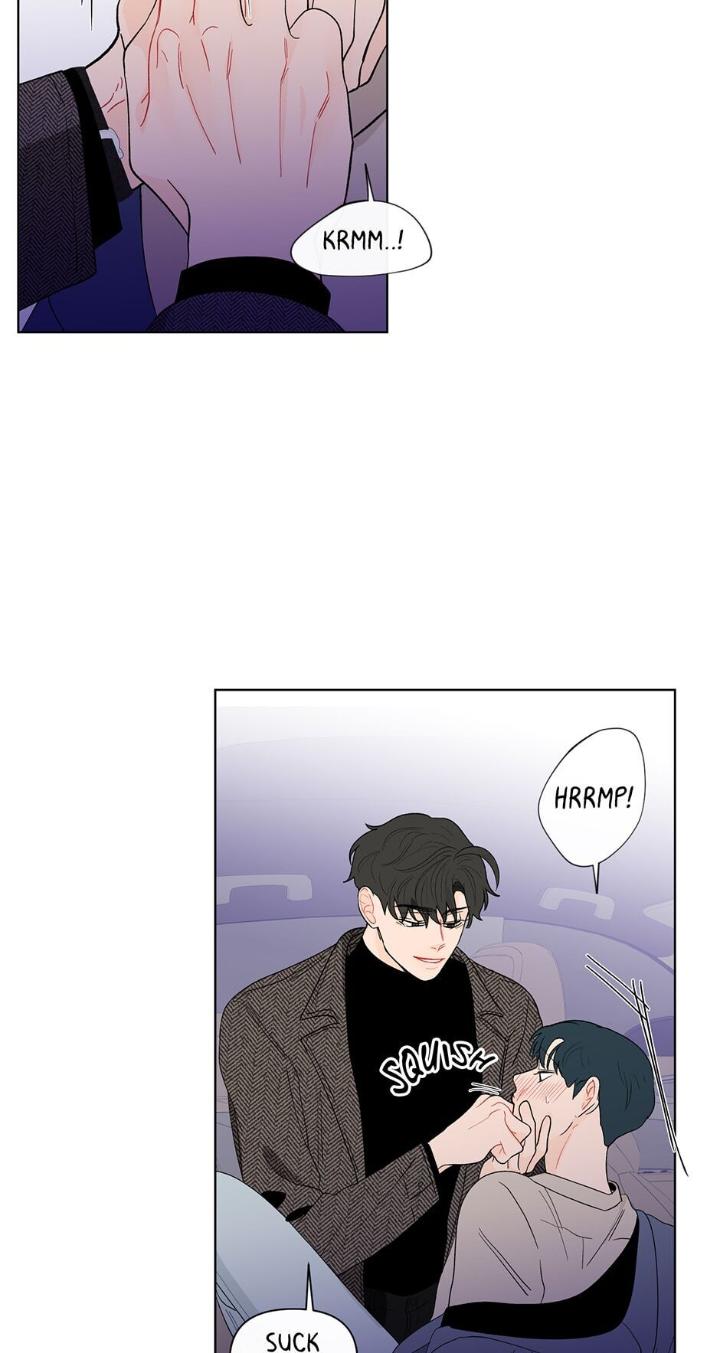 Banana-Scandal-By-Dolsha-Season-2-Uncensored-Eng page 39