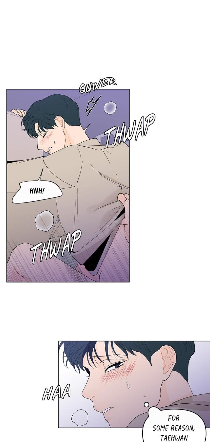 Banana-Scandal-By-Dolsha-Season-2-Uncensored-Eng page 48