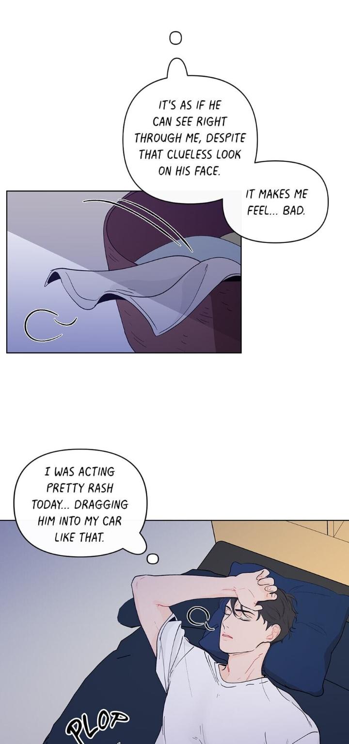Banana-Scandal-By-Dolsha-Season-2-Uncensored-Eng page 6