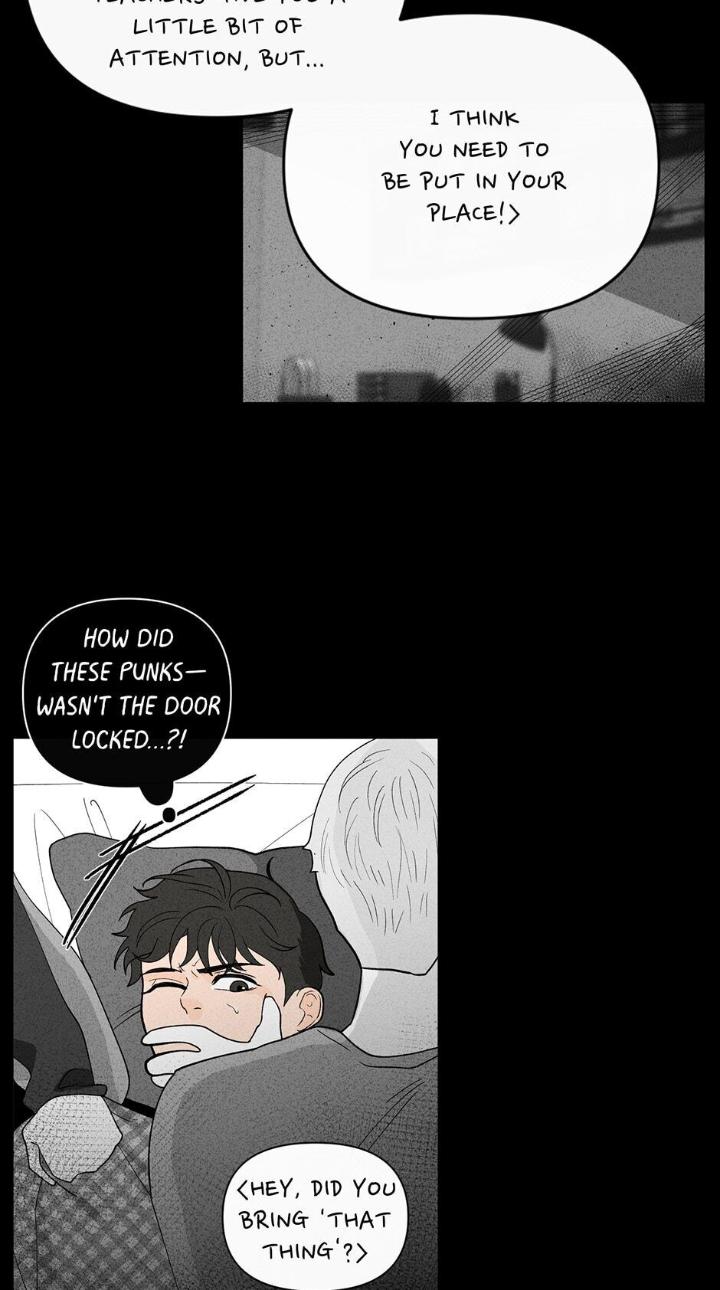 Banana-Scandal-By-Dolsha-Season-2-Uncensored-Eng page 39