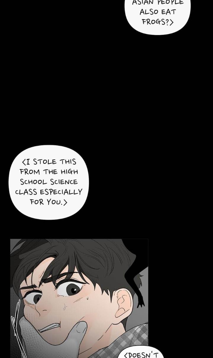 Banana-Scandal-By-Dolsha-Season-2-Uncensored-Eng page 42