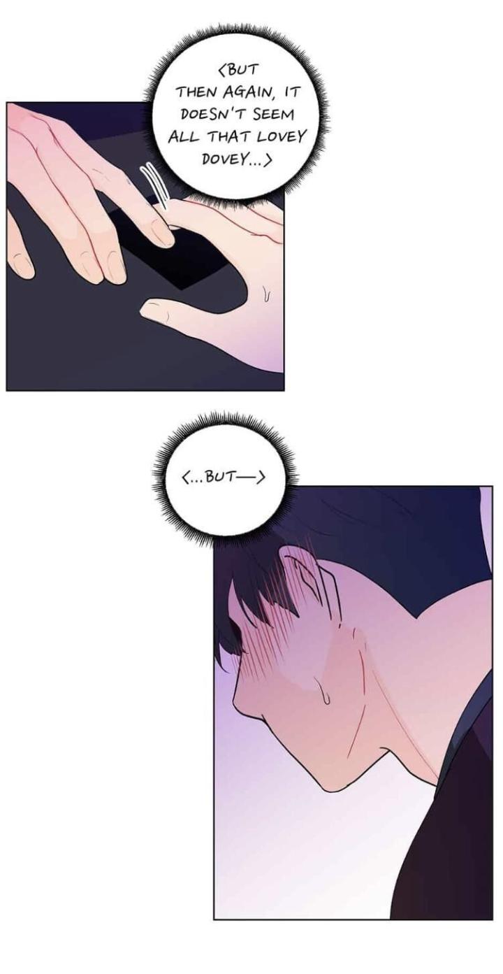Banana-Scandal-By-Dolsha-Season-2-Uncensored-Eng page 12