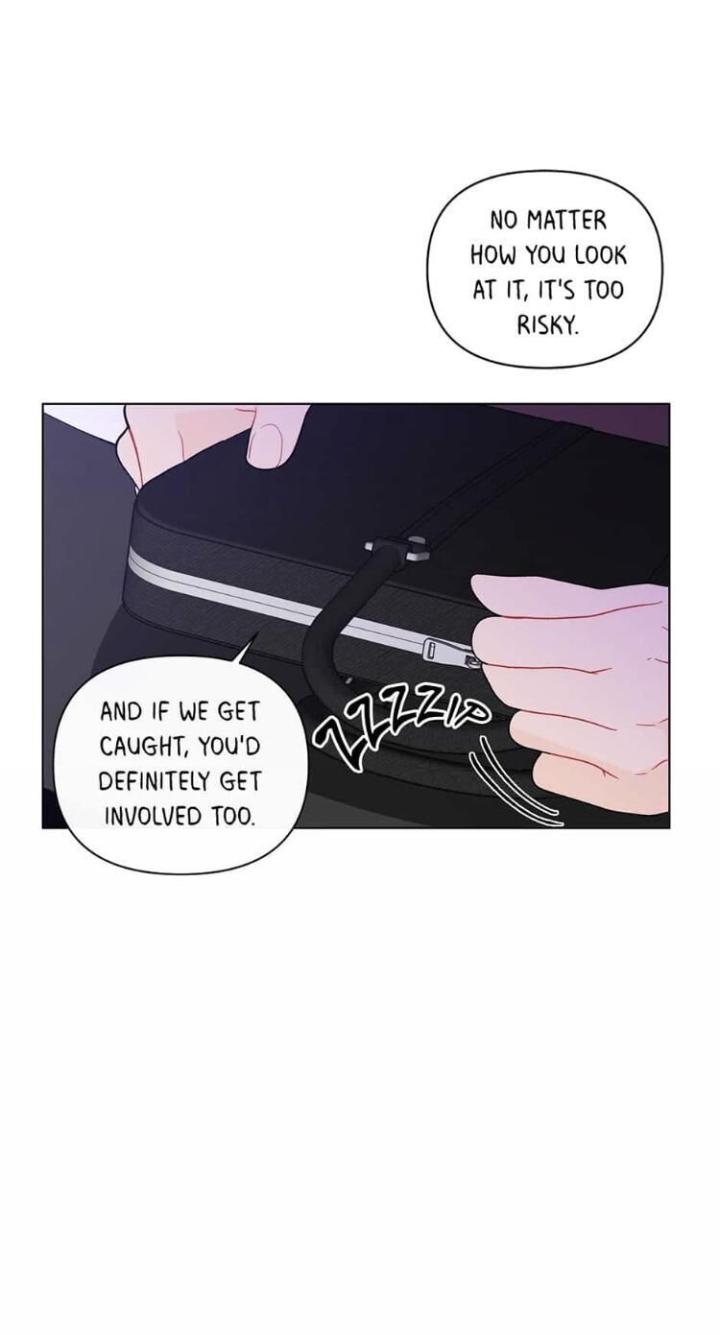 Banana-Scandal-By-Dolsha-Season-2-Uncensored-Eng page 29