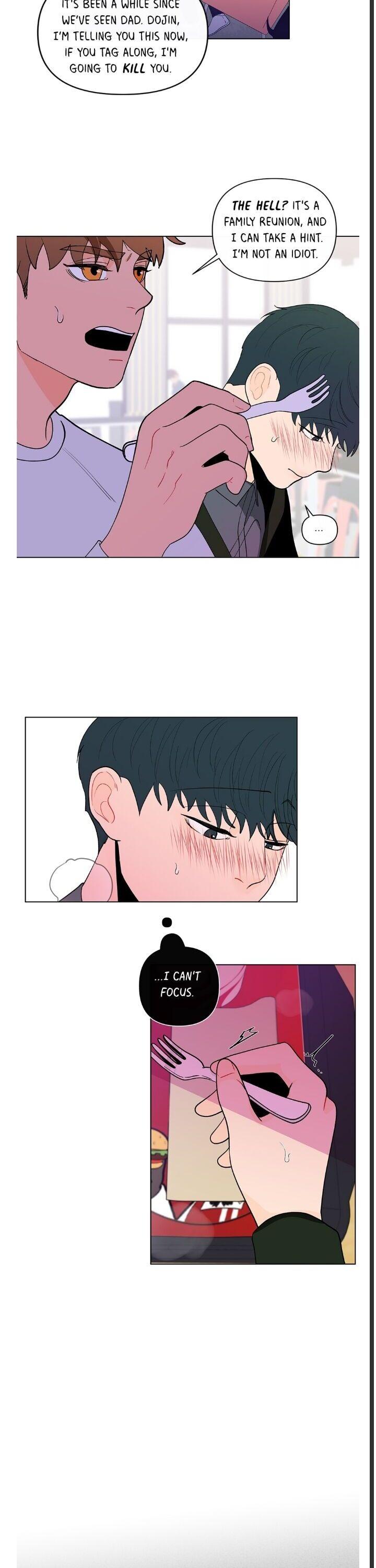 Banana-Scandal-By-Dolsha-Season-2-Uncensored-Eng page 2