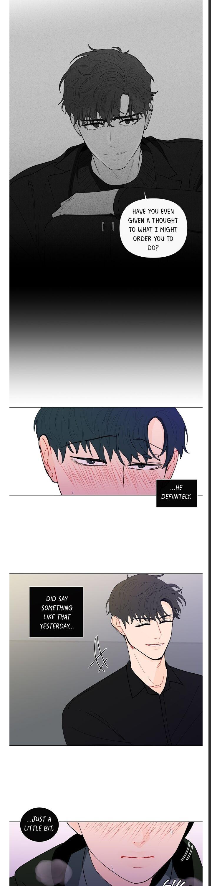 Banana-Scandal-By-Dolsha-Season-2-Uncensored-Eng page 3