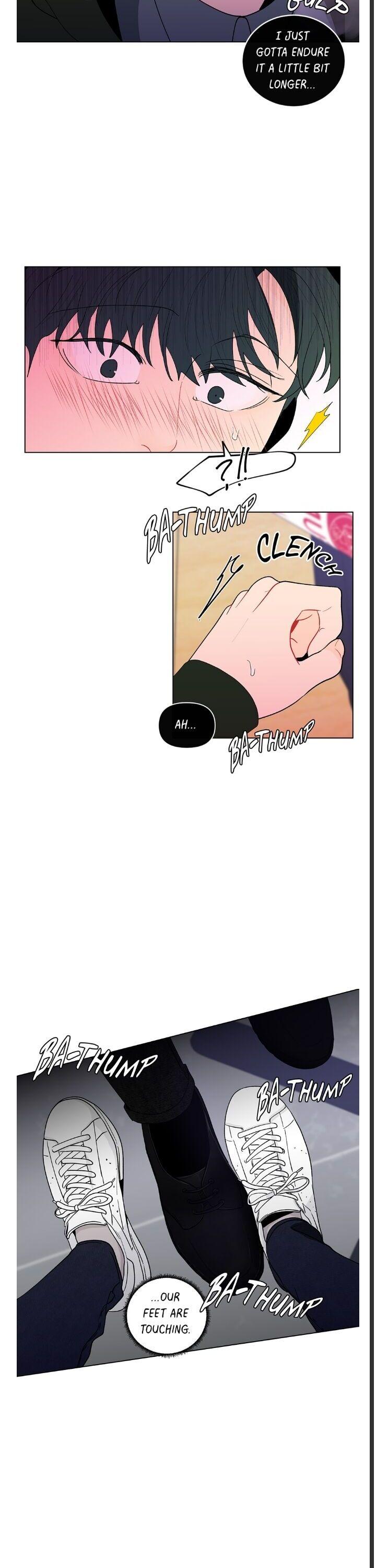 Banana-Scandal-By-Dolsha-Season-2-Uncensored-Eng page 4