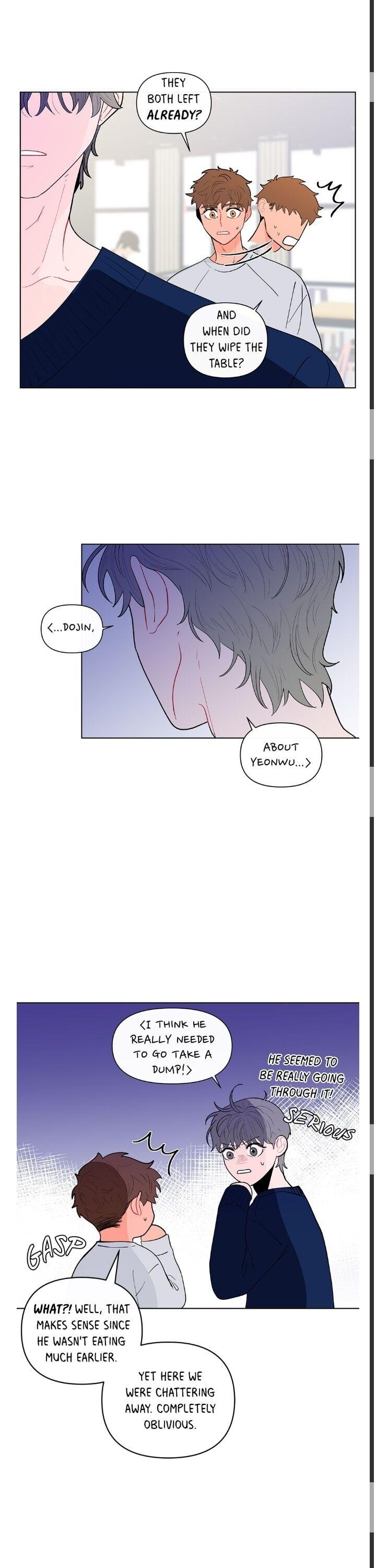 Banana-Scandal-By-Dolsha-Season-2-Uncensored-Eng page 9