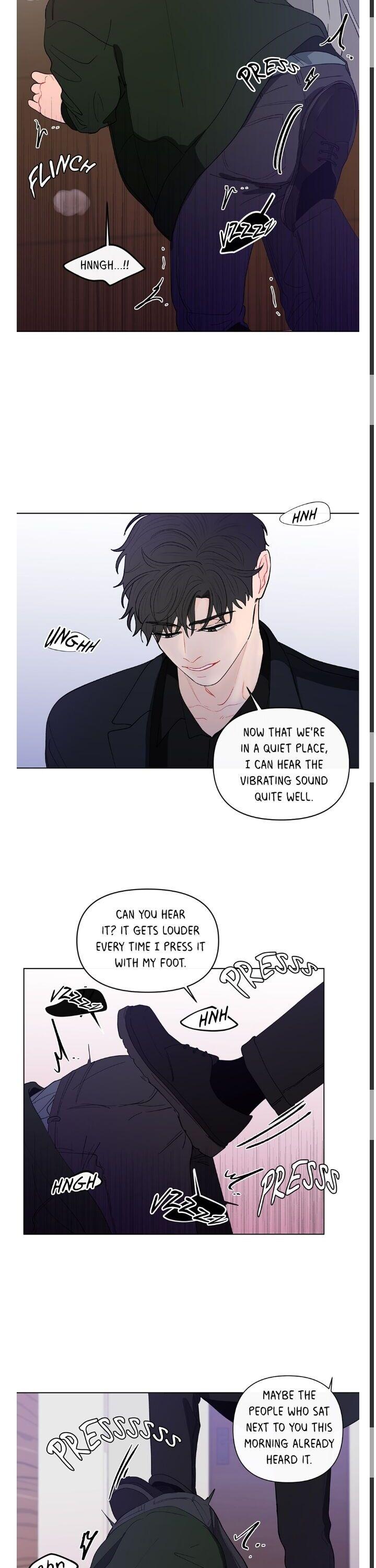 Banana-Scandal-By-Dolsha-Season-2-Uncensored-Eng page 13