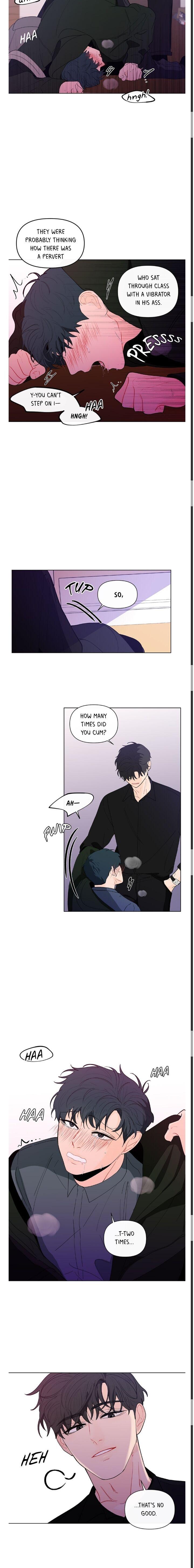 Banana-Scandal-By-Dolsha-Season-2-Uncensored-Eng page 14