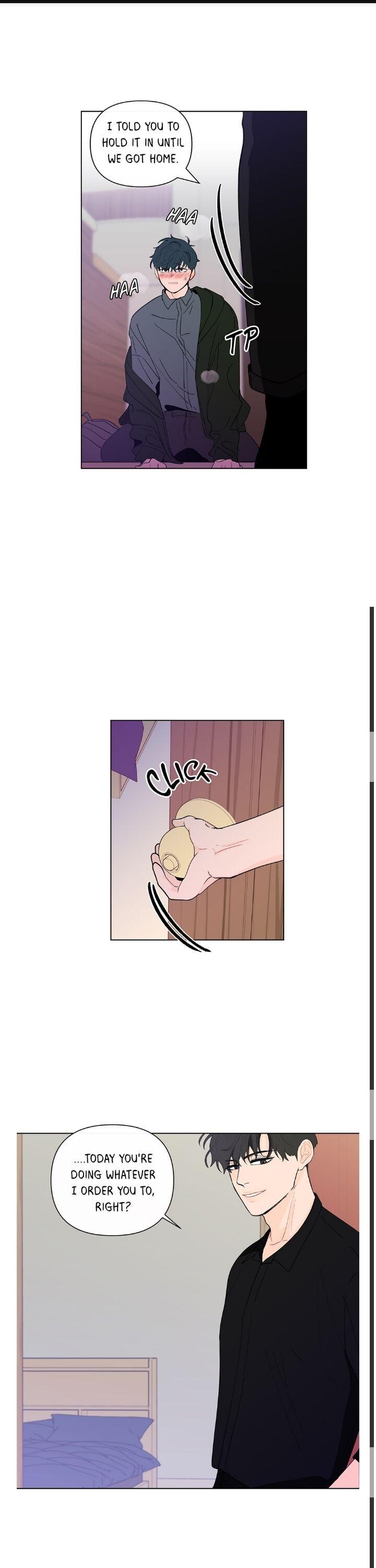 Banana-Scandal-By-Dolsha-Season-2-Uncensored-Eng page 15