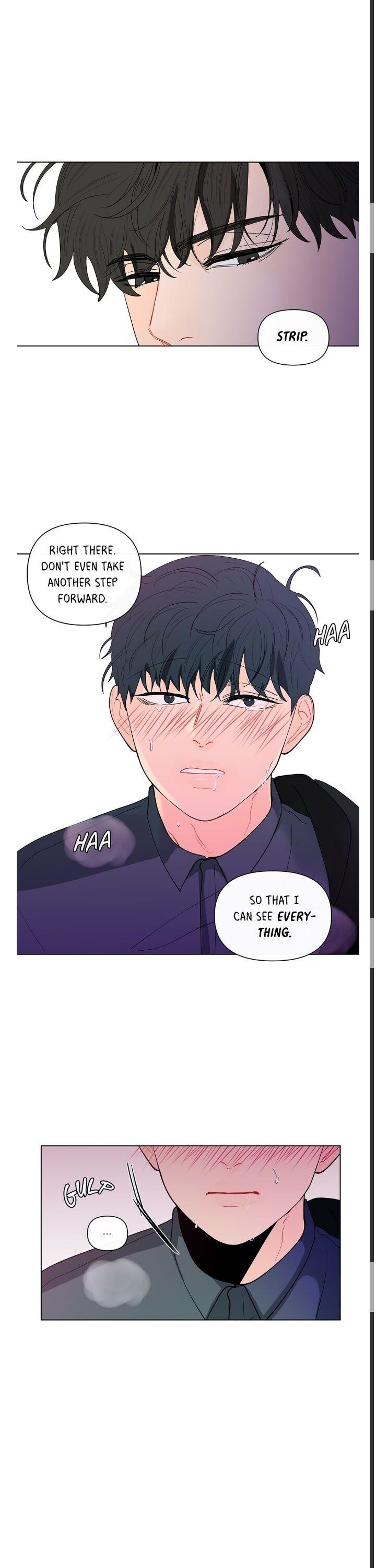Banana-Scandal-By-Dolsha-Season-2-Uncensored-Eng page 16