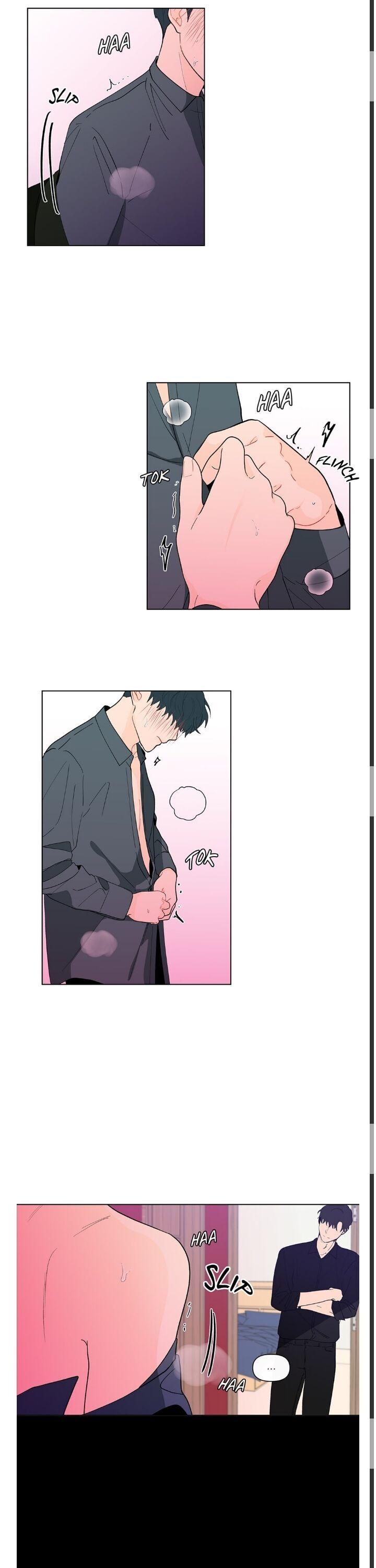 Banana-Scandal-By-Dolsha-Season-2-Uncensored-Eng page 17