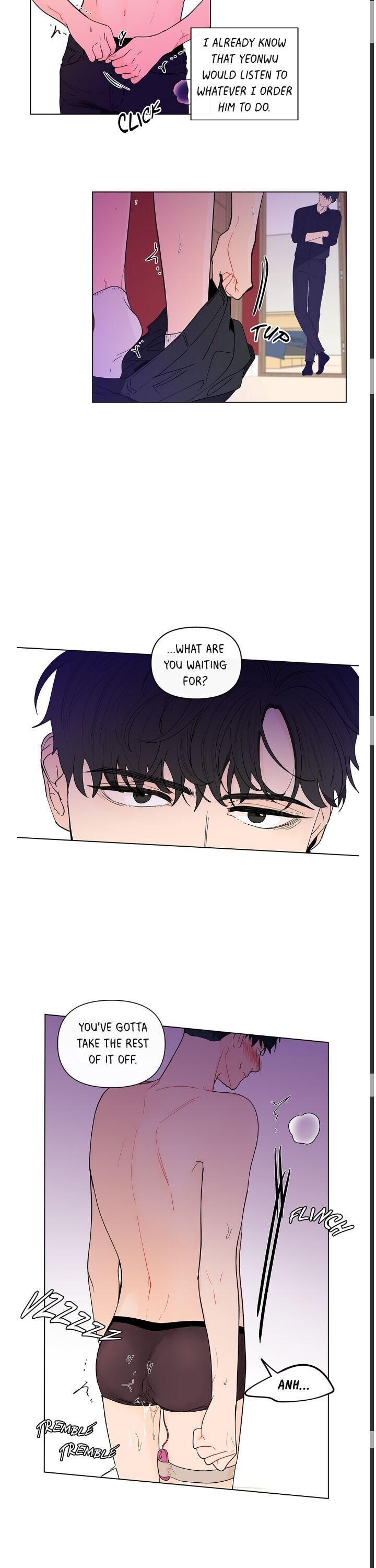 Banana-Scandal-By-Dolsha-Season-2-Uncensored-Eng page 19