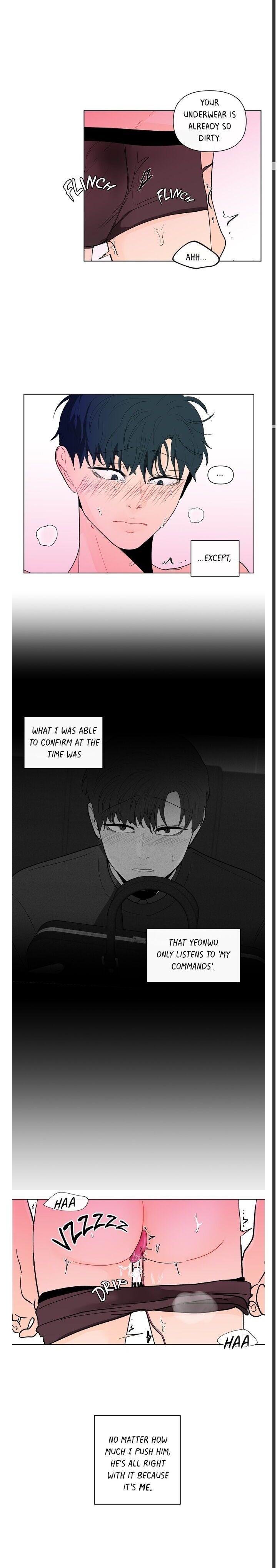 Banana-Scandal-By-Dolsha-Season-2-Uncensored-Eng page 20