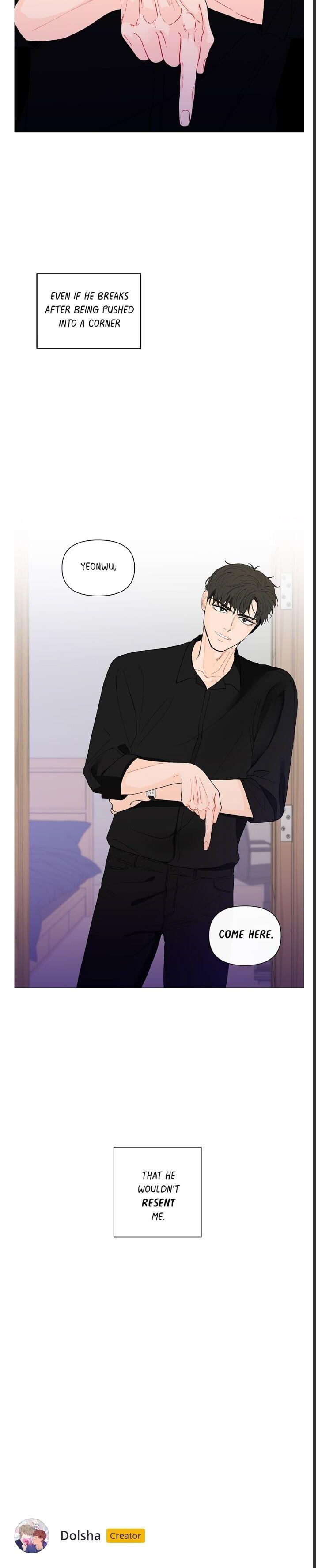 Banana-Scandal-By-Dolsha-Season-2-Uncensored-Eng page 22