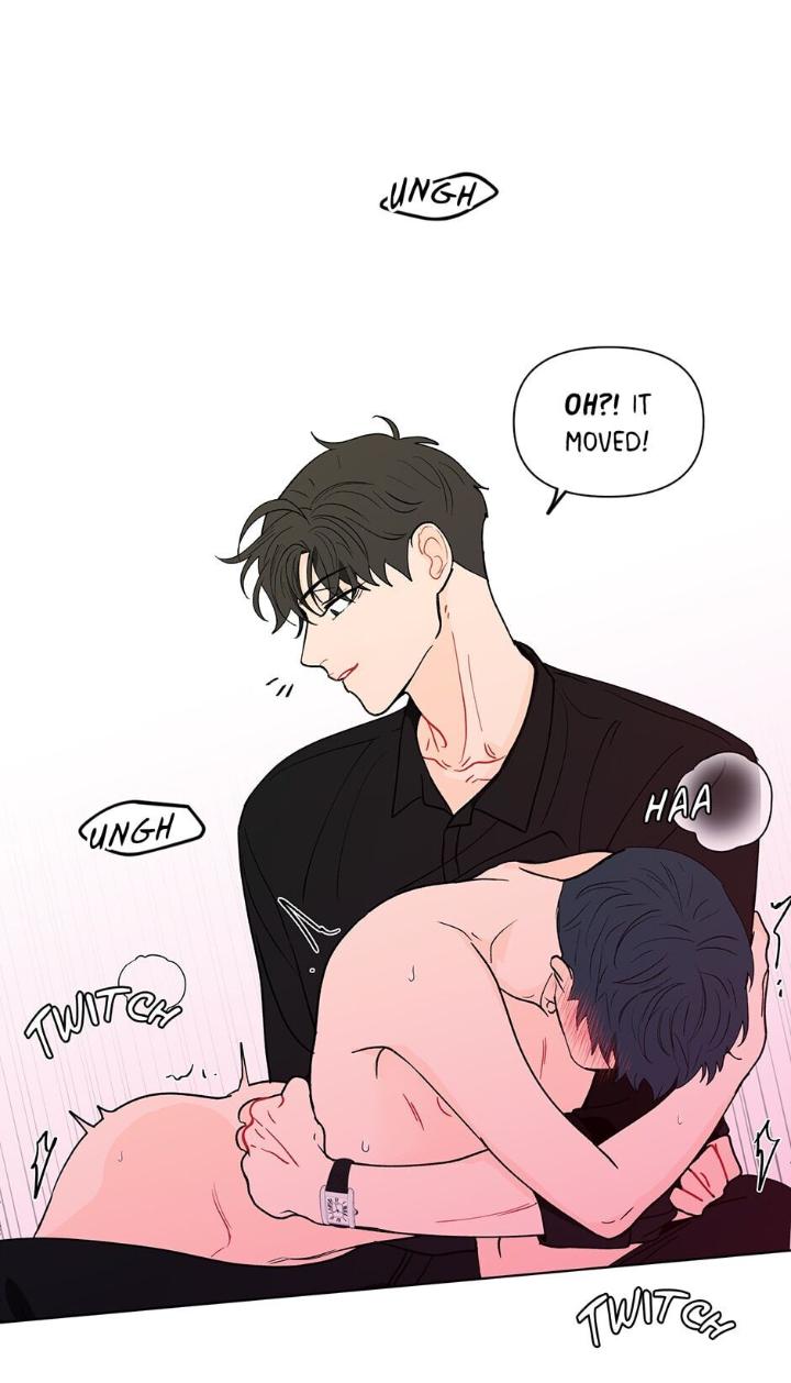 Banana-Scandal-By-Dolsha-Season-2-Uncensored-Eng page 24