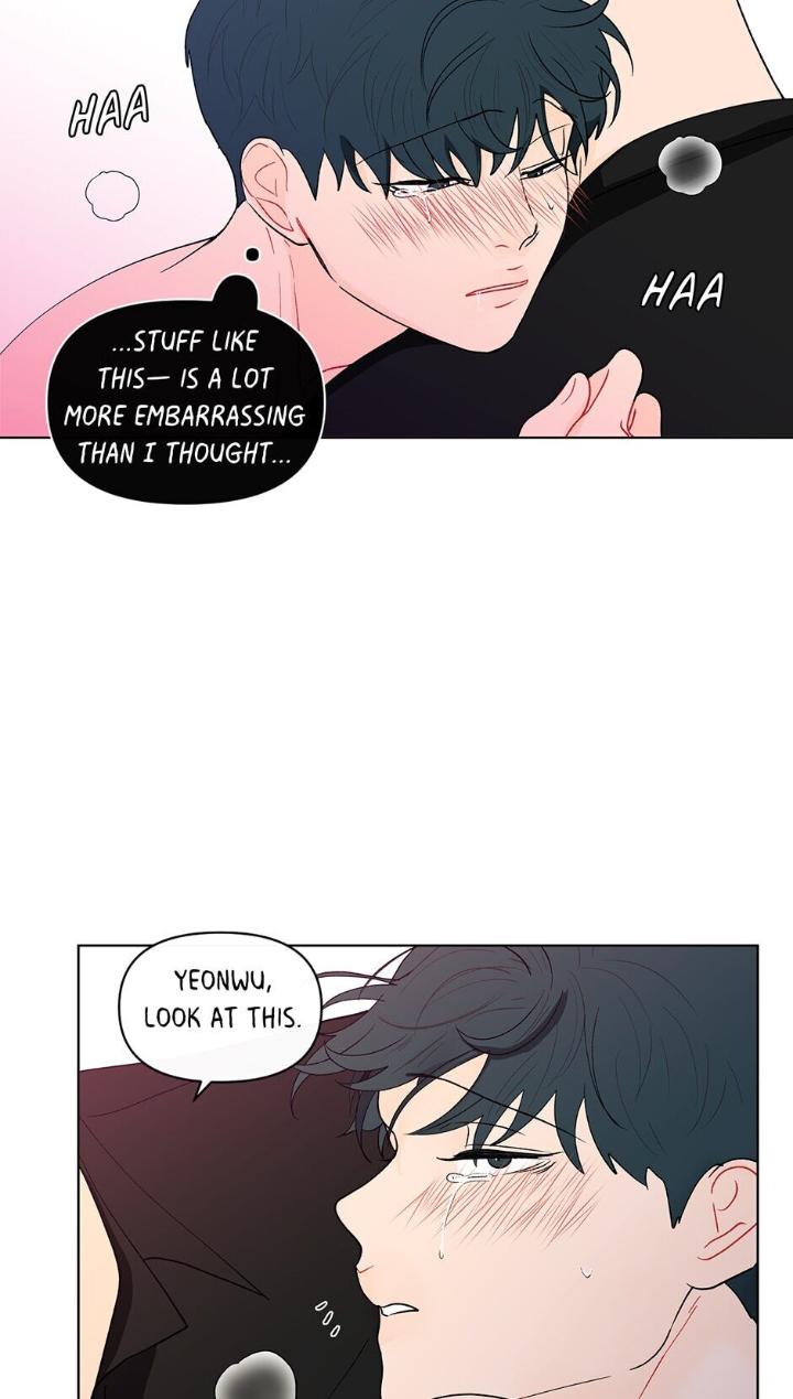 Banana-Scandal-By-Dolsha-Season-2-Uncensored-Eng page 30