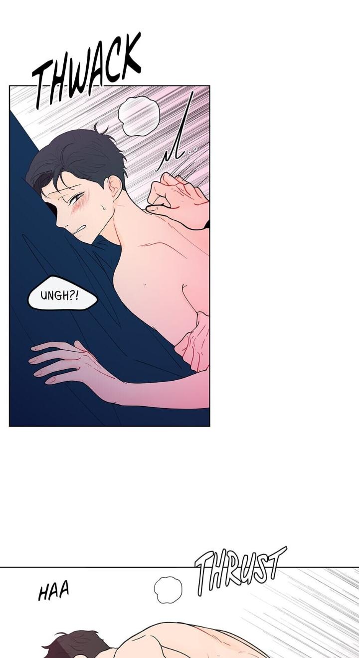Banana-Scandal-By-Dolsha-Season-2-Uncensored-Eng page 11