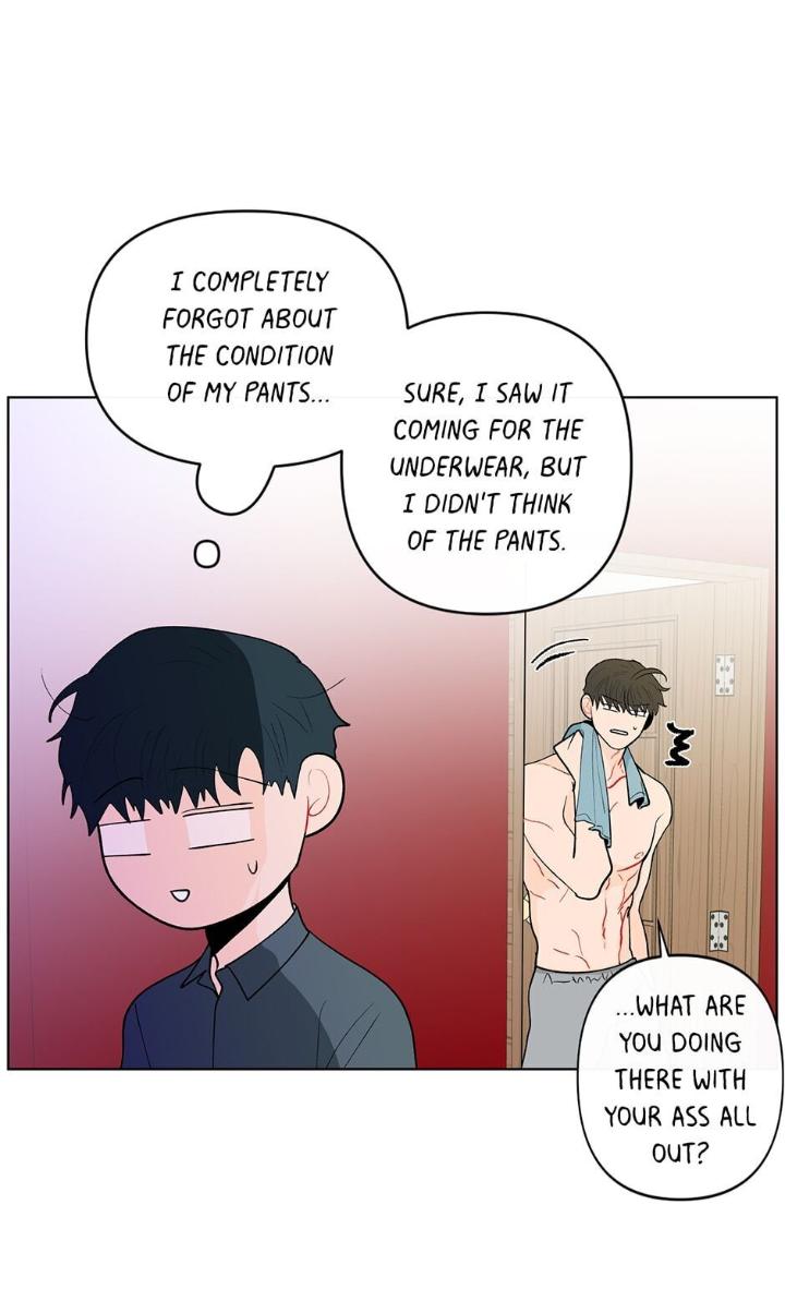Banana-Scandal-By-Dolsha-Season-2-Uncensored-Eng page 33