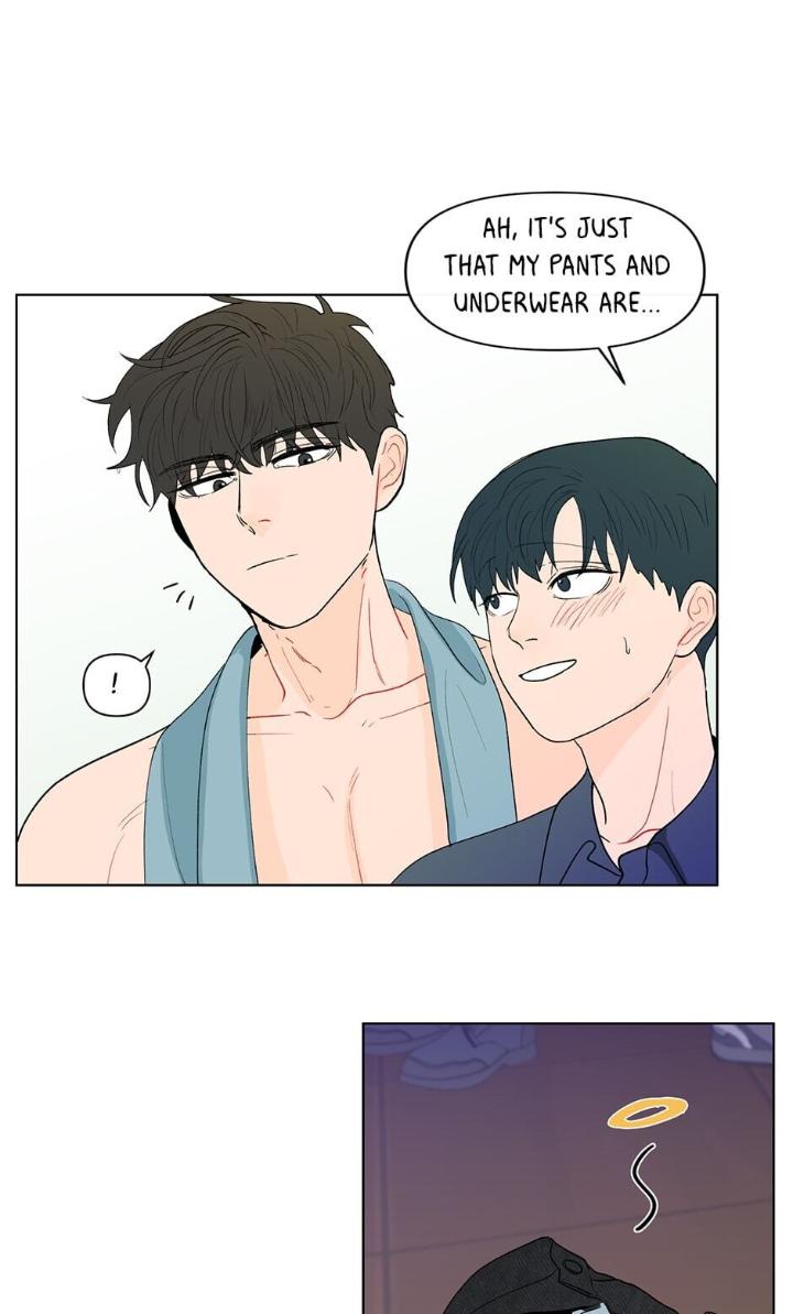Banana-Scandal-By-Dolsha-Season-2-Uncensored-Eng page 34