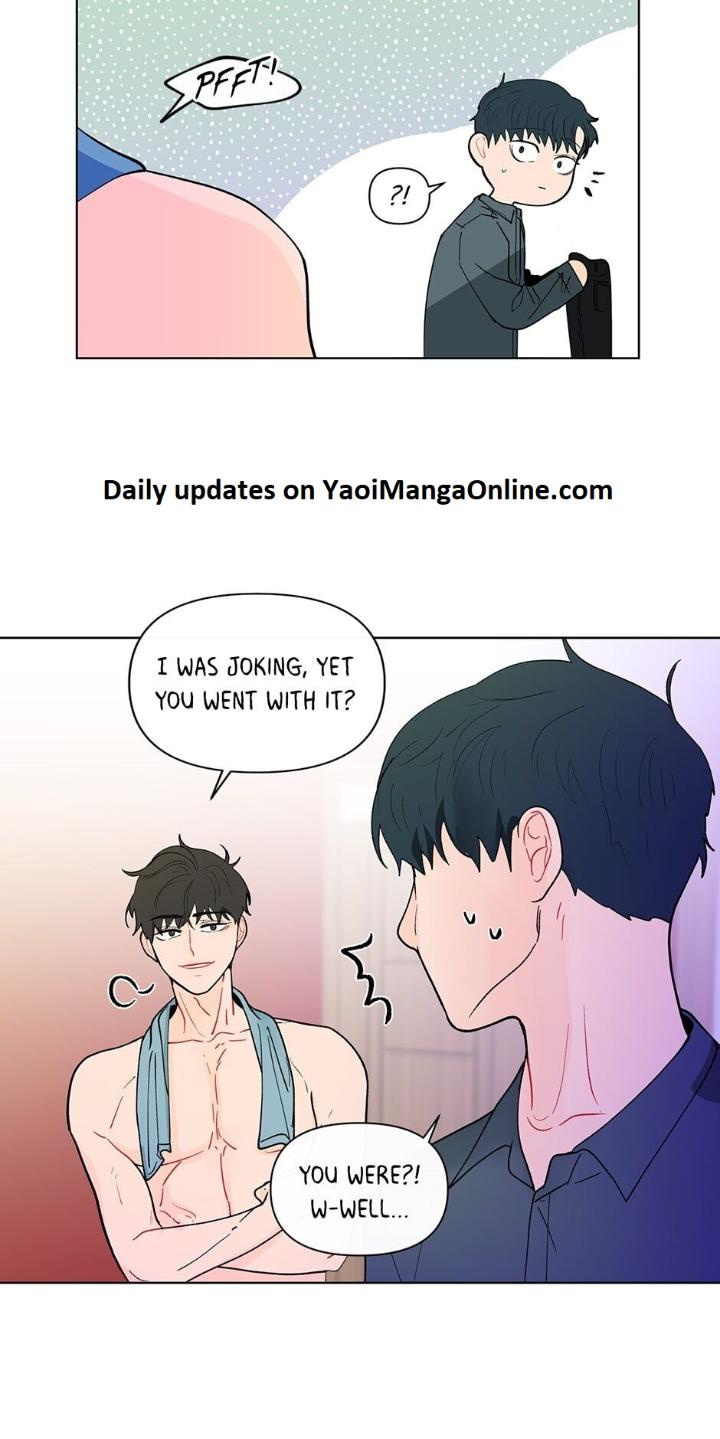Banana-Scandal-By-Dolsha-Season-2-Uncensored-Eng page 38
