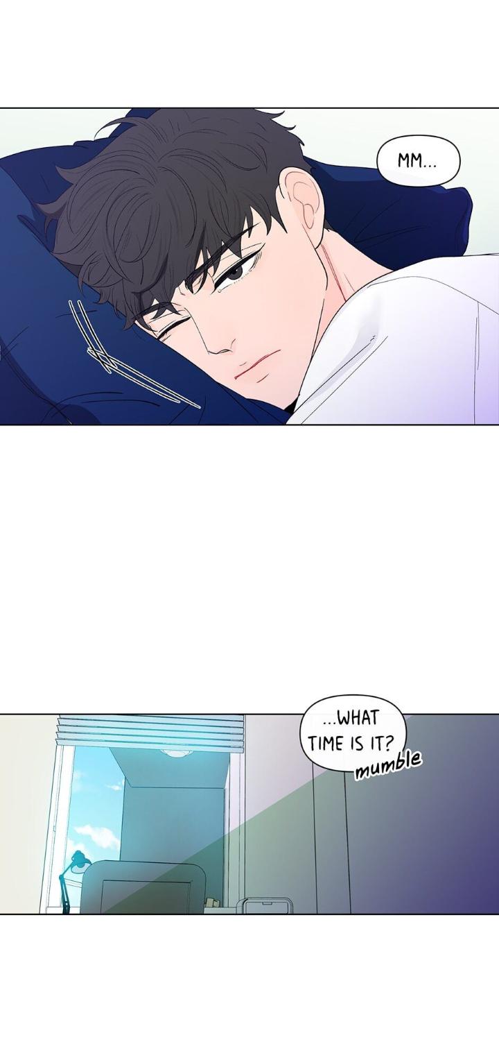 Banana-Scandal-By-Dolsha-Season-2-Uncensored-Eng page 2